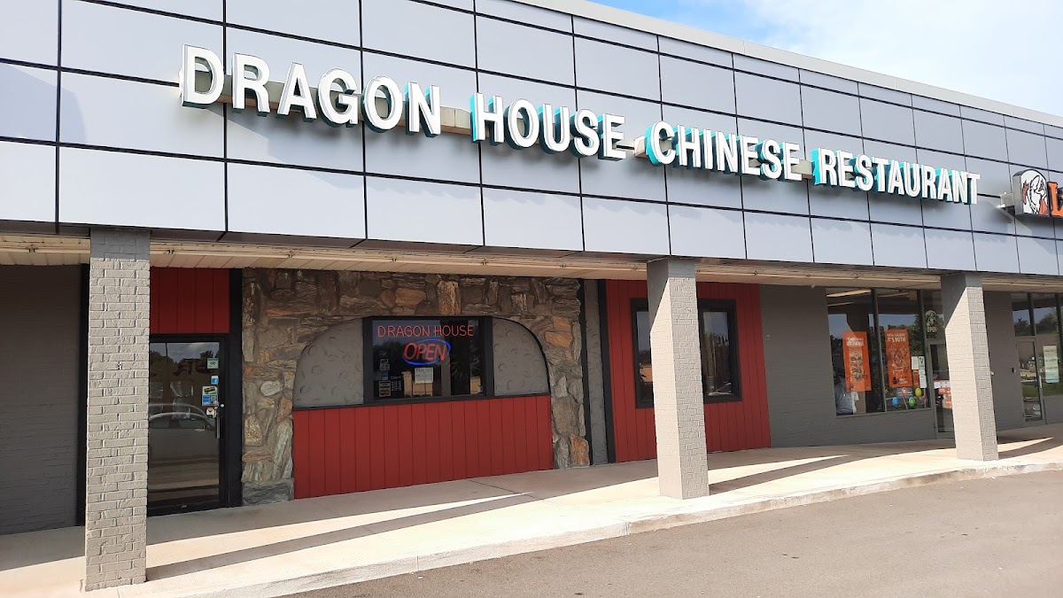Dragon House Chinese Restaurant